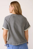 Vintage Terry Tee