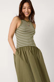 Romina Twofer Dress