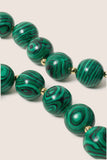 Vida Semi Stone Necklace