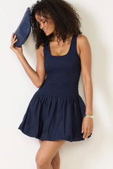 Ilona Dress