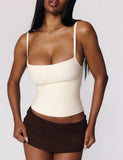 MIDORI BANDAGE TOP CREAM