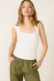 Tamrah Top