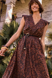 Sylvie Wrap Belt