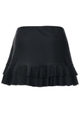 Cover Up Skirt Black Beauty