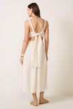 The Go To Dress