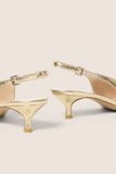 Alenna Heel
