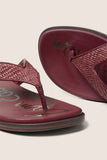 Lila Sandal