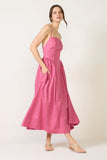 Sadee Dress