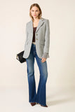 The City Blazer