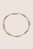 Joy Sterling 4mm Bracelet