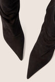 Maryana Slouch Bootie