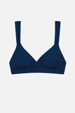 Emory Bra Indigo