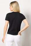 Alba Baby Tee