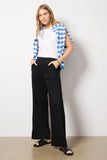 Meg Linen Trouser