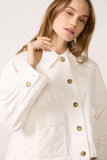 Carrington Jacket