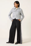 Lennox Stretch Zip Jacket