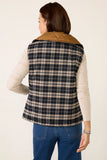 Miya Reversible Gilet