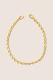 Le Story Chain Necklace