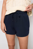 Ollie High Rise Short