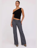 KADENCE TOP BLACK