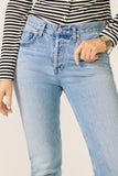 Romney Straight Leg Jean
