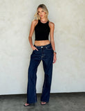 FELIX JEAN DARK DENIM