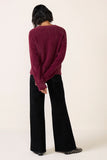 Saige Wide Leg Jean