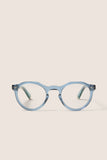 Dogleg Glasses