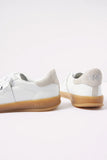 Monza Glitternfine Sneaker