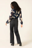 Slim Palazzo