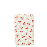Walli Cases Cherry On Top Power Boost Portable Charger