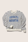 Collegiate Classic Sweatshirt