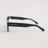 Vivian Midnight Black Sunglasses