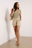 Linnen Shorts