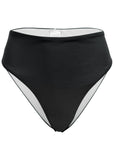 Bora Bora Cheeky Bottom Black Beauty