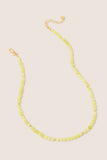 Rhonda Beaded Necklace