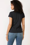 The Slub Crew Tee