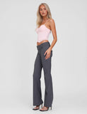 KITTIE PANT GREY