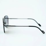 Ollie Smoke Sunglasses