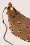 Studded Lune