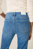Lennon Bootcut Jean