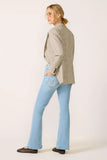 The Weekender Bootcut Jean