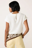 Scottie Bubble Tee