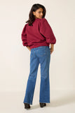 Sofia 29 Bootcut Jean