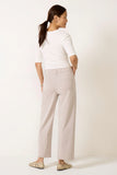 Marnie Double Pocket Utility Pant