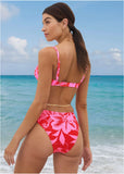 Havana Midi Bikini Bottom Hot Paradise
