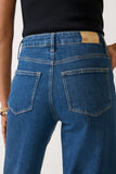 Anessa W Vintage Welt Patch Pocket