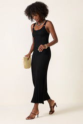 Julie Midi Dress