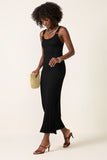 Julie Midi Dress