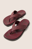 Lila Sandal